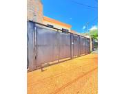 Alquilo Triplex Amoblado COD 6133