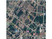 Terreno en venta en Loma Grande – Cordillera ID 42969