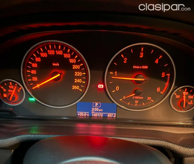 Bmw X4 2015 — foto 5