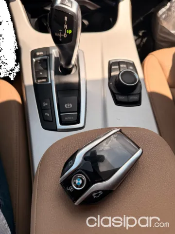 Bmw X4 2015 — foto 6