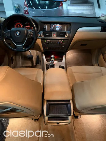 Bmw X4 2015 — foto 7