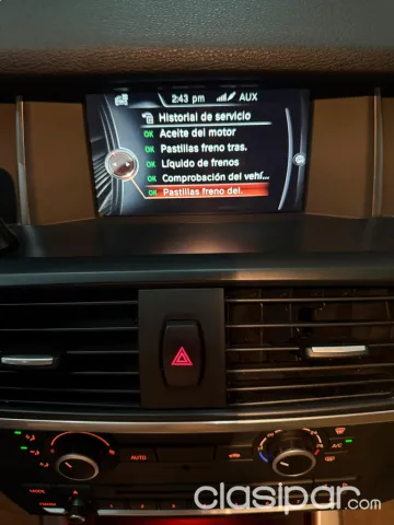 Bmw X4 2015 — foto 8
