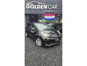 TOYOTA NEW RACTIS 2013