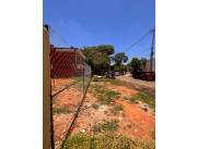 EN VENTA TERRENO LAMBARE BARRIO VALLE APUA