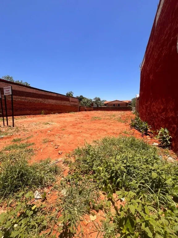 EN VENTA TERRENO LAMBARE BARRIO VALLE APUA — foto 2
