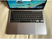 MacBook Pro M1 2020 13" 16GB RAM 256GB SSD Touchbar / Touch ID