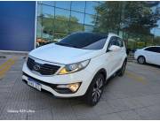 kia sportage techo panoramico año 2012