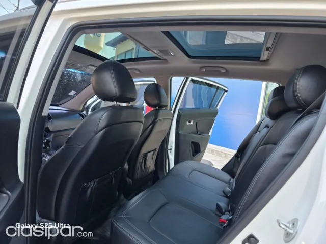 Kia Sportage 2012 — foto 7