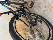 Bicicleta Caloi ARO 24