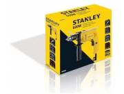 TALADRO PERCUTOR ELÉCTRICO 600W 220V 1,5 - 13MM SDH600B2C STANLEY