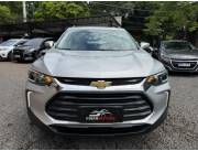Chevrolet New Tracker LTZ 2023