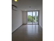 SE ALQUILA DEPTO DE 1 DORMITORIO CON COCHERA EN BARRIO HERRERA DE ASUNCION.