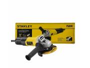 AMOLADORA ANGULAR 115MM - 4.1/2 750W 220V SG7115 STANLEY