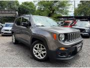 Jeep Renegade Sport 2019