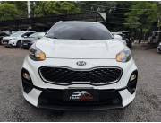 Kia Sportage CRDI 2020