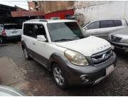 great wall haval m2 año 2013 mecanico naftero full equipo