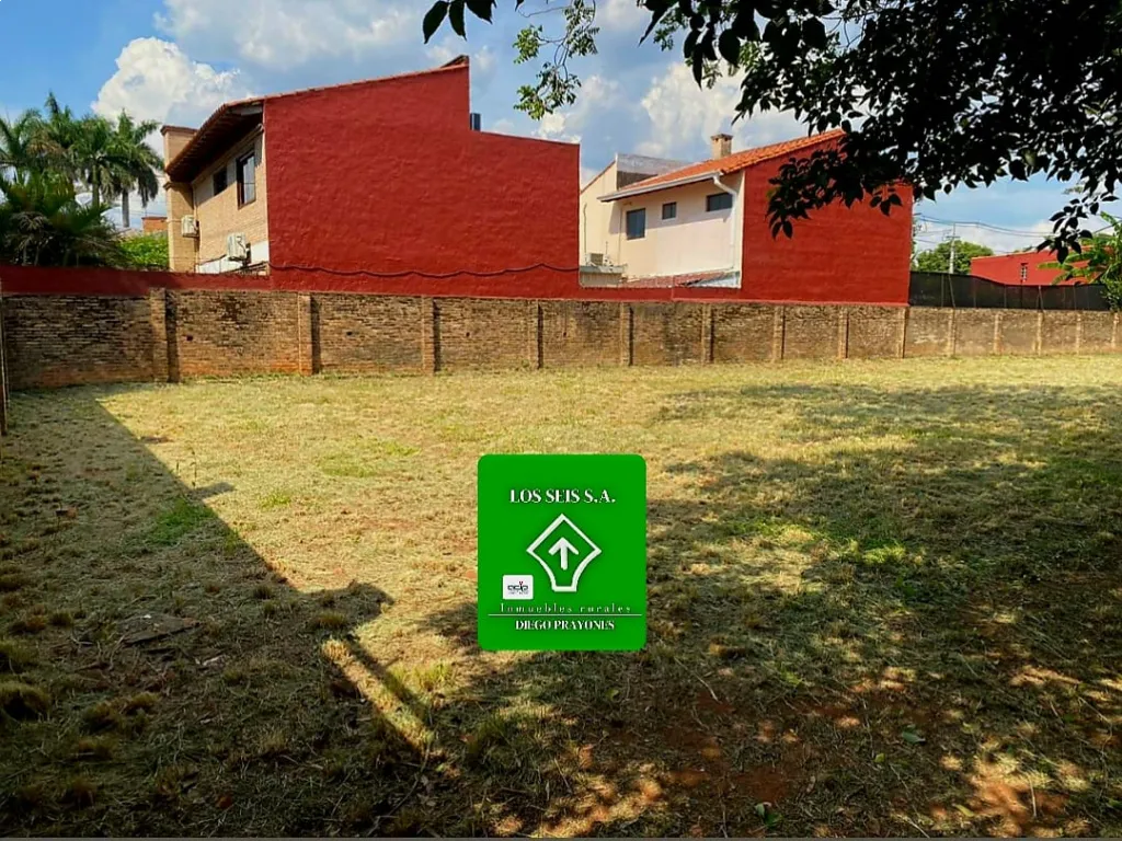 VENDO TERRENO VENDO TERRENO — foto 2