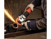 AMOLADORA ANGULAR 115MM - 4.1/2 820W 220V G720 BLACK & DECKER