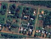 🌟 ¡TERRENOS EN VENTA EN J.A. SALDÍVAR! 🌿