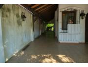 Vendo casa en Ykua Sati - Asunción