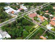 En Venta Casa frente al Hotel Los Alpes - Sanber