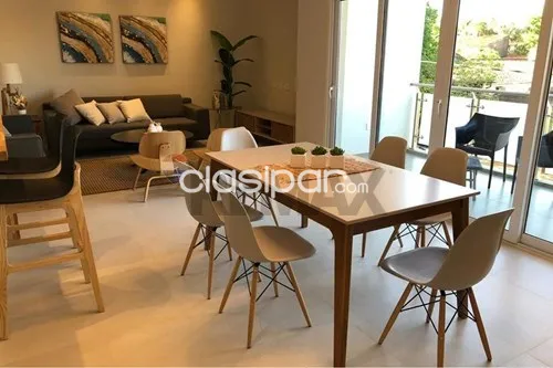 Departamento-Venta-PY Asunción Herrera — foto 2