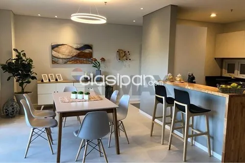 Departamento-Venta-PY Asunción Herrera — foto 3