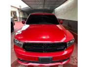 DODGE DURANGO GT