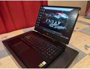 Vendo Notebook Gamer HP