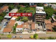 Terreno-Venta-PY Asunción Santísima Trinidad