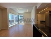 Departamento-Venta-PY Asunción Las Lomas (Carmelitas)