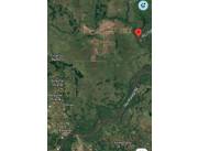 PDTE. HAYES S/ RIO PARAGUAY: 170 HAS P/ EXPLOTACIÓN AGROPECUARIA, MIXTA, PASTURA, ETC.