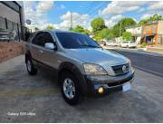 kia sorento año 2004 diesel automatico full equipo