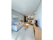 EN ALQUILER DEPARTAMENTO DE 1 DORMITORIO AMOBLADO