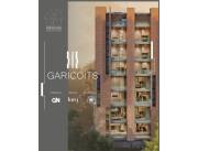 VENDO DEPARTAMENTOS 2 DORMITORIOS EN POZO ZONA CIT