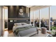 EN VENTA EN PETRA TOWER - LA TORRE MÁS ALTA DEL PAIS