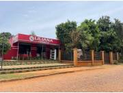 Vendo local con vivienda en Juan L. Mallorquin – A. Parana