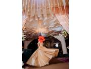 Vendo vestido de fiesta