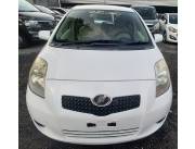 VENDO TOYOTA NEW VITZ AÑO 2006,07 RECIEN IMPORTADO, MOTOR 1.5...