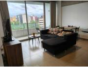 ALQUILO DEPARTAMENTO 2 DORMITORIOS AMOBLADO EN CIUDAD NUEVA 13394