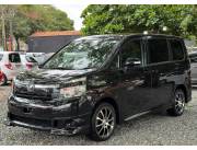 🔰TOYOTA VOXY FULL 🔰RECIÉN IMPORTADO 🔰SIN USO EN P.Y. 🔰AÑO 2009/8 🔰MOTOR 2.0 CC 🔰NA