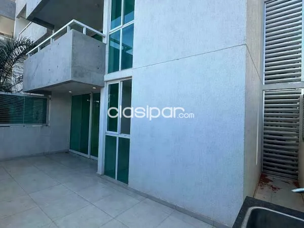 DEPARTAAMENTO DE 2 DORMITORIOS EN MRA ALTAMIRA SURUBI I — foto 2