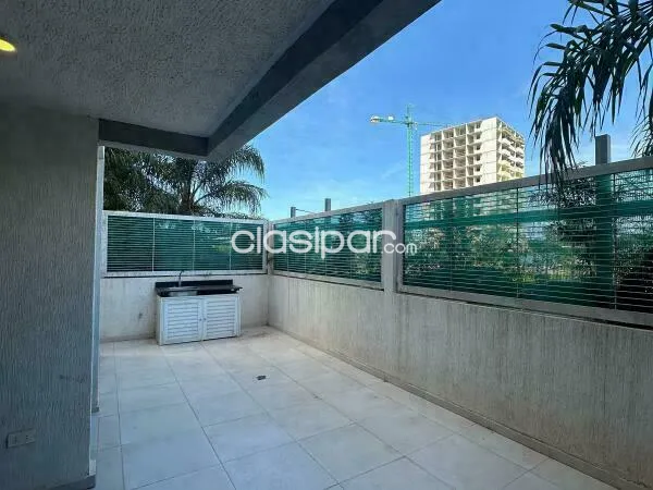 DEPARTAAMENTO DE 2 DORMITORIOS EN MRA ALTAMIRA SURUBI I — foto 3