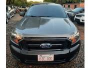 FORD RANGER AÑO 2017/8 MECANICO 4X4
