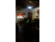 Alquilo casa en Lambare