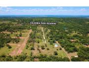 Lotes en Nueva Colombia estilo barrio cerrado