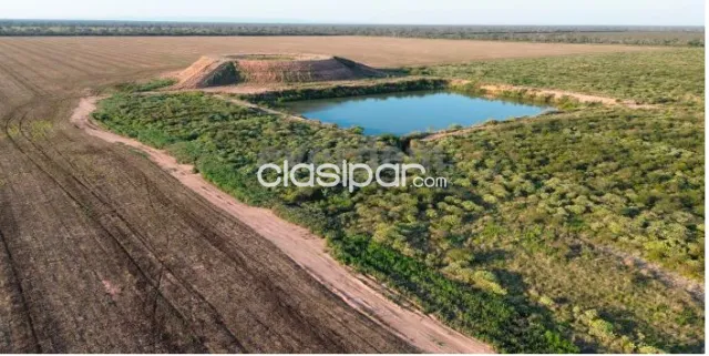 Vendo Propiedad Rural de 5.050 Hectáreas en 4 de Mayo, Boquerón - CLCS7612112 — foto 3