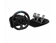 Vendo Set de volante LOGITECH G923 trueforce completo nuevo en caja