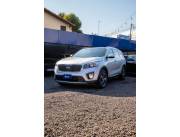 Kia Sorento CRDi 2015.