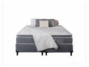 SOMIER SUPER SPUMA IMPERIAL 180 X 200 !! NUEVOS CON GARANTÍA !! DELIVERY SIN COSTO